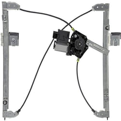 Lève-vitre - VALEO - 850458 - LV AV G-comp-conf-VW POLO(99>01)