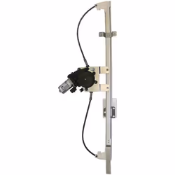 Lève-vitre - VALEO - 850485 - LV AV D-comp-Citroen JUMPER (94>06)