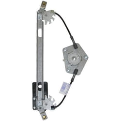 Lève-vitre - VALEO - 850576 - LV AR G-meca-VW PASSAT (1/98>2/05)