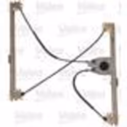 Lève-vitre - VALEO - 850594 - LV AV G-meca-conf-RNLT LAGUNA II(3/01>)