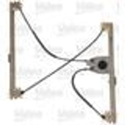 Lève-vitre - VALEO - 850594 - LV AV G-meca-conf-RNLT LAGUNA II(3/01>)