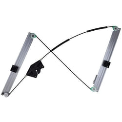 Lève-vitre - VALEO - 850596 - LV AV G-meca-conf-Audi A4 (10/01>9/15)