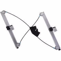 Lève-vitre - VALEO - 850599 - LV AV D-meca-conf-Seat LEON(3/99>8/05)