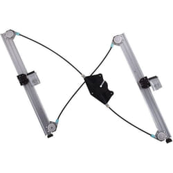 Lève-vitre - VALEO - 850599 - LV AV D-meca-conf-Seat LEON(3/99>8/05)