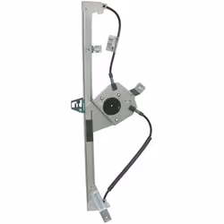 Lève-vitre - VALEO - 850608 - LV AV G-meca-conf-RNLT SCENIC(6/03>)