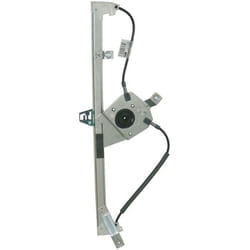 Lève-vitre - VALEO - 850608 - LV AV G-meca-conf-RNLT SCENIC(6/03>)
