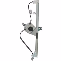 Lève-vitre - VALEO - 850609 - LV AV D-meca-conf-RNLT SCENIC(6/03>)