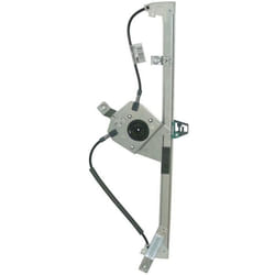 Lève-vitre - VALEO - 850609 - LV AV D-meca-conf-RNLT SCENIC(6/03>)