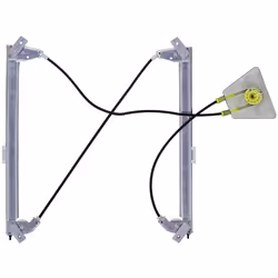 Lève-vitre - VALEO - 850616 - LV AV G-meca-conf-Audi A3 (5/03>)