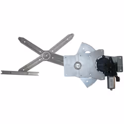 Lève-vitre VALEO 850624 gauche