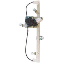 Lève-vitre - VALEO - 850643 - LV AV D-comp-Renault MODUS (10/04>)