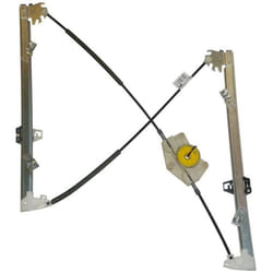 Lève-vitre - VALEO - 850648 - LV AV G-meca-conf-CIT C5