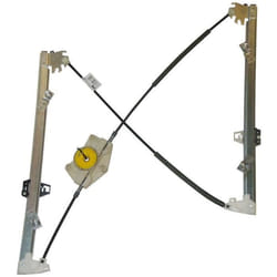 Lève-vitre - VALEO - 850649 - LV AV D-meca-conf-CIT C5