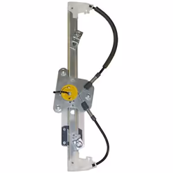 Lève-vitre - VALEO - 850650 - LV AR G-meca-conf-Citroen C5(10/04>)