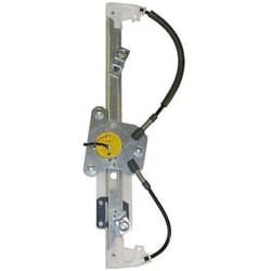 Lève-vitre - VALEO - 850650 - LV AR G-meca-conf-Citroen C5(10/04>)