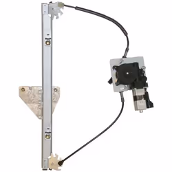 Lève-vitre VALEO 850658