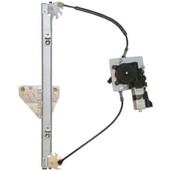 Lève-vitre VALEO 850658