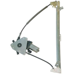 Lève-vitre - VALEO - 850669 - LV AV D-comp-Peugeot 406(04/99>10/04)