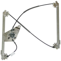 Lève-vitre - VALEO - 850679 - LV AV D-meca-conf-Audi A6(9/97>3/04)