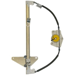 Lève-vitre - VALEO - 850682 - LV AV G-meca-conf-CIT C4 I(11/04>10/09)