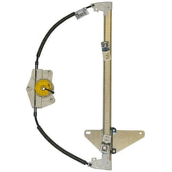 Lève-vitre - VALEO - 850683 - LV AV D-meca-conf-CIT C4 I(11/04>10/09)