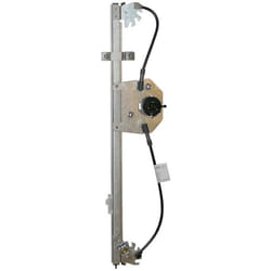 Lève-vitre VALEO 850686