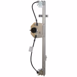Lève-vitre - VALEO - 850687 - LV AV D-meca-conf-CIT JUMPER(7/06>)