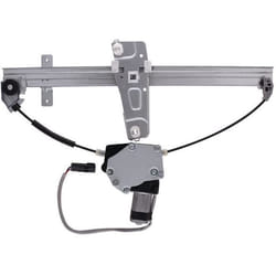 Lève-vitre - VALEO - 850688 - LV AV G-comp-Jeep GRD CHEROKEE(6/03>)