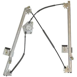 Lève-vitre - VALEO - 850709 - LV AV D-meca-Citroen C8 (7/2002>)