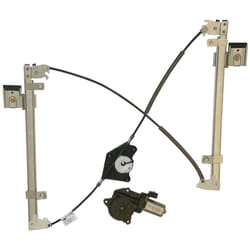 Lève-vitre VALEO 850815