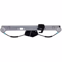 Lève-vitre - VALEO - 850820 - LV AR G-meca-conf-BMW X3 (E83)