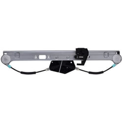 Lève-vitre - VALEO - 850820 - LV AR G-meca-conf-BMW X3 (E83)