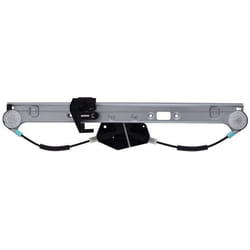 Lève-vitre - VALEO - 850821 - LV AR D-meca-conf-BMW X3 (E83)