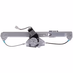 Lève-vitre - VALEO - 850824 - LV AR G-comp-BMW X5 (E53) (00>1/07)