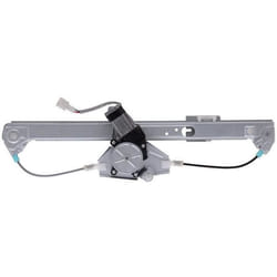 Lève-vitre - VALEO - 850824 - LV AR G-comp-BMW X5 (E53) (00>1/07)