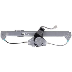 Lève-vitre - VALEO - 850825 - LV AR D-comp-BMW X5 (E53) (00>1/07)