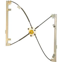 Lève-vitre - VALEO - 850826 - LV AV G-meca-conf-CIT C4 PICASSO(06>13)