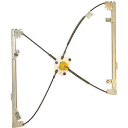 Lève-vitre - VALEO - 850827 - LV AV D-meca-conf-CIT C4 PICASSO(06>13)