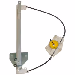 Lève-vitre - VALEO - 850850 - LV AR G-meca-conf-Audi A4 (10/01>9/15)