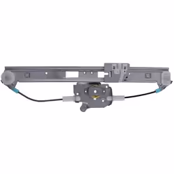 Lève-vitre - VALEO - 850854 - LV AR G-meca-conf-BMW SERIE 3E46(98>05)