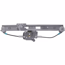 Lève-vitre - VALEO - 850855 - LV AR D-meca-conf-BMW SERIE 3E46(98>05)