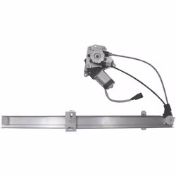 Lève-vitre VALEO 850858