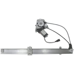 Lève-vitre VALEO 850858