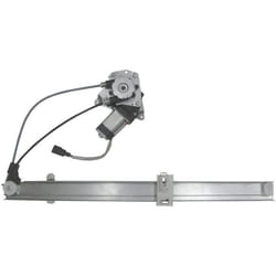 Lève-vitre - VALEO - 850859 - LV AR D-comp-Jeep CHEROKEE
