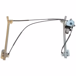 Lève-vitre - VALEO - 850902 - LV AV G-comp-Mini(R50 to R53)(01>06)