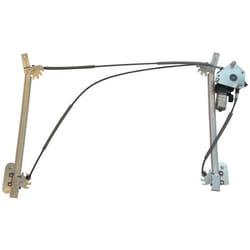 Lève-vitre - VALEO - 850902 - LV AV G-comp-Mini(R50 to R53)(01>06)