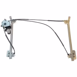 Lève-vitre - VALEO - 850903 - LV AV D-comp-Mini(R50 to R53)(01>06)