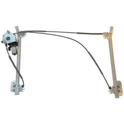 Lève-vitre - VALEO - 850903 - LV AV D-comp-Mini(R50 to R53)(01>06)