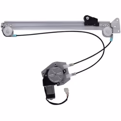Lève-vitre - VALEO - 850928 - LV AR G-comp-BMW SERIE 5 (09/95>04/04)