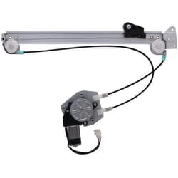 Lève-vitre - VALEO - 850928 - LV AR G-comp-BMW SERIE 5 (09/95>04/04)